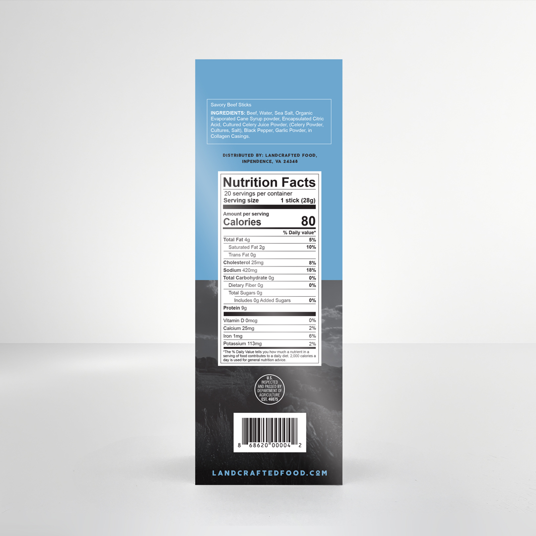 Savory Smoked - Image 4